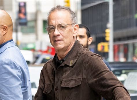 tom hanks death stranding|tom hanks arrested.